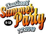 Summer Party 2018